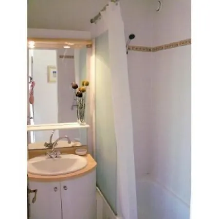 6 Pers, 2 Chambres, Terrasse + Piscine + Parking A 150m De La Mer - Ref Pl132 * Agde