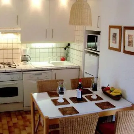 6 Pers, 2 Chambres, Terrasse + Piscine + Parking A 150m De La Mer - Ref Pl132 * Agde