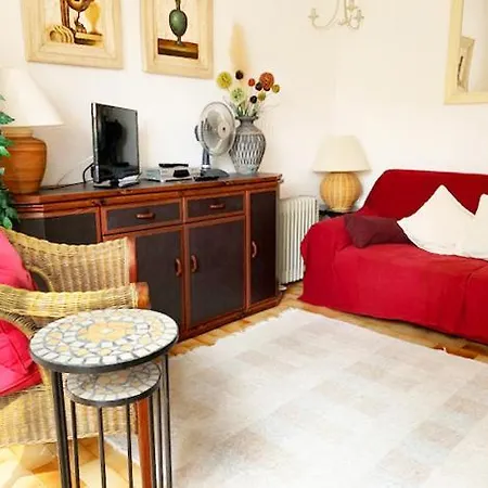 6 Pers, 2 Chambres, Terrasse + Piscine + Parking A 150m De La Mer - Ref Pl132