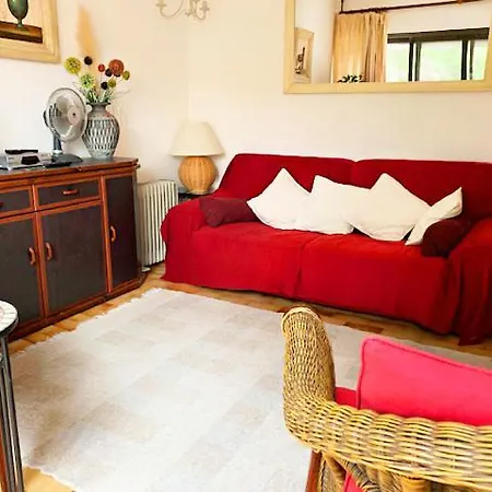 Apartamento 6 Pers, 2 Chambres, Terrasse + Piscine + Parking A 150m De La Mer - Ref Pl132 *